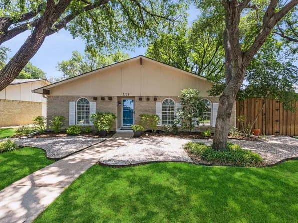 3108 Falkland Rd, Carrollton, TX 75007
