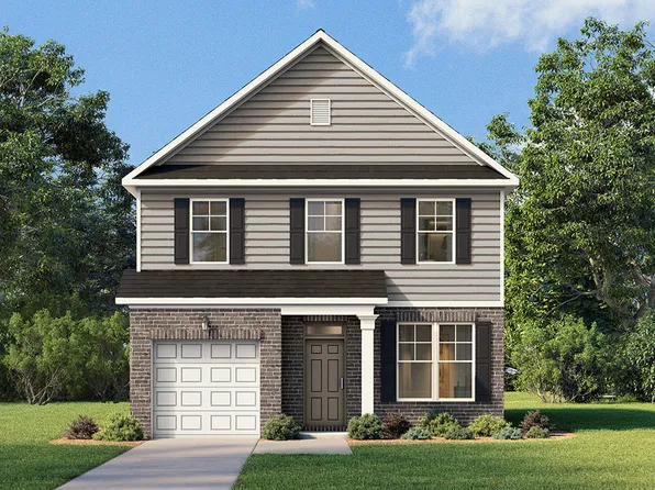 Ansley Plan, Byrd Village