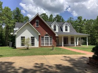 2701 Highway 479, Goldonna, LA 71031