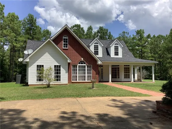 2701 Highway 479, Goldonna, LA 71031