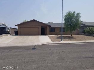 733 Brick Dr, Henderson, NV 89002