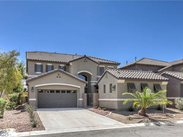 5629 Almocita Ct, Las Vegas, NV 89141