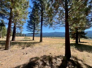 412 Valley Ranch Dr, Clio, CA 96106