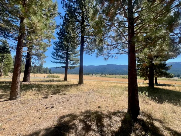 412 Valley Ranch Dr, Clio, CA 96106