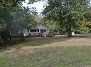 222 Old Shoals Junction Rd, Donalds, SC 29638