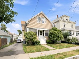 246 N Central Ave, Quincy, MA 02170