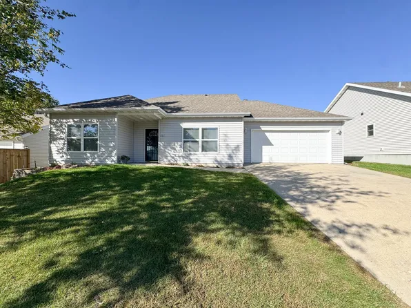 207 Lana Ct, Fergus Falls, MN 56537