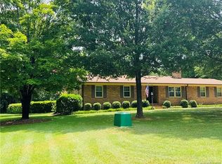 600 Wateroak Dr, Concord, NC 28027