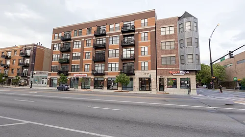 3245 N Ashland Ave #5B Photo 1