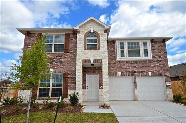 1st image of 23226 Campwood Terrace Ln