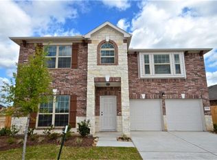 23226 Campwood Terrace Ln, Katy, TX 77493