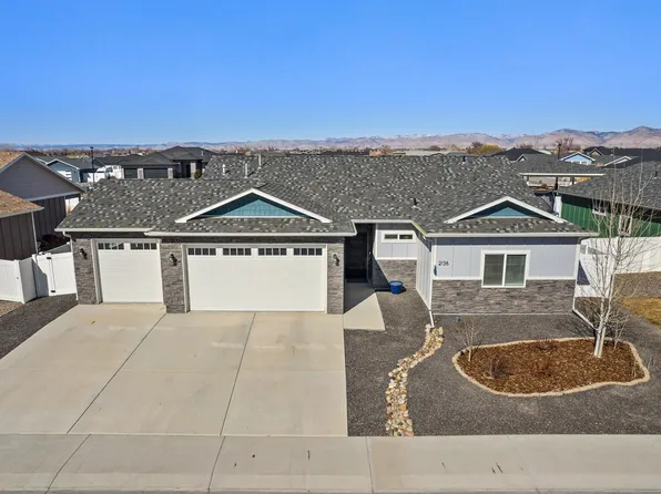2136 Slope Creek Ave, Grand Junction, CO 81505