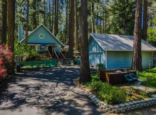 5538 Robinhood Ln, Pollock Pines, CA 95726