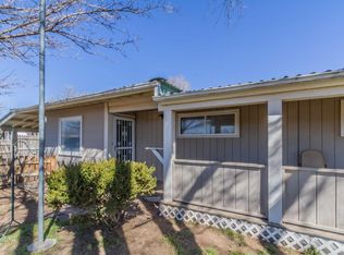 4417 S Hayden St, Amarillo, TX 79110