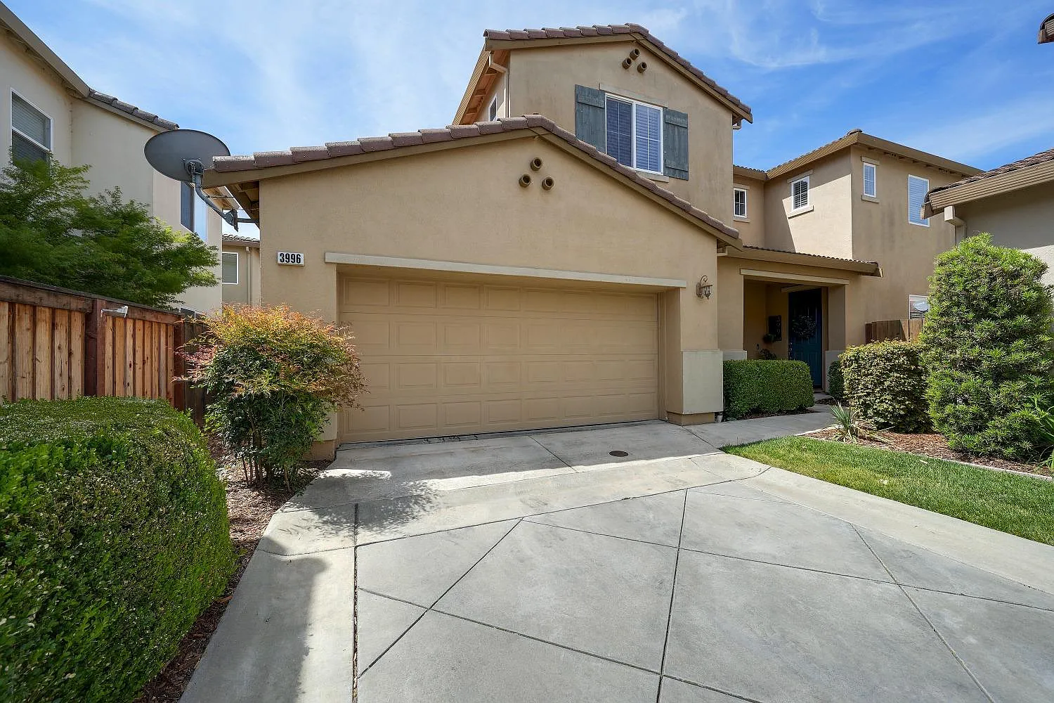 3996 Tule Street photo 1