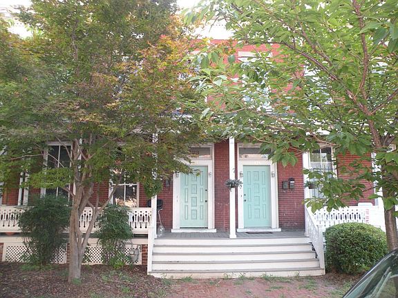 2nd image of 125 S Pine St #A