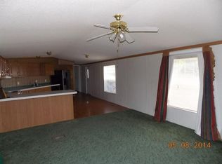 6569 Mackey Ranch Rd, Eddy, TX 76524