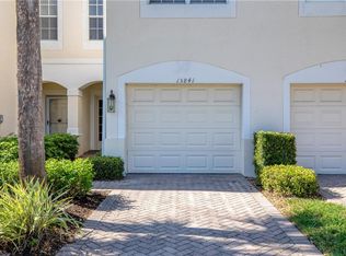 15841 Marcello Cir #84, Naples, FL 34110