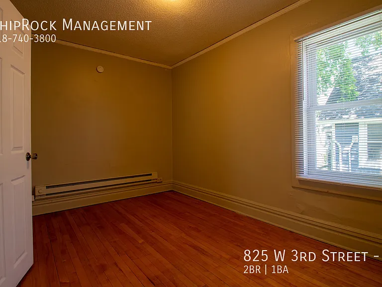 825 W 3rd St #2 — Photo 14