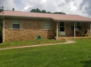 870 Genesis Rd, Lancing, TN 37770