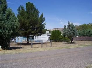 3564 E Tumbleweed Dr, Camp Verde, AZ 86322