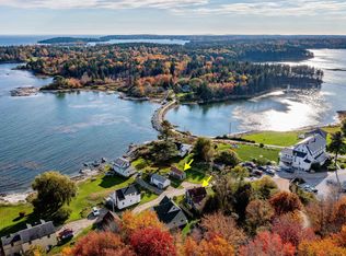 13 & 14 3rd St, Tenants Harbor, ME 04860