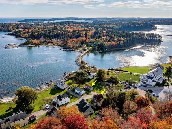 13-14 Third Street, Saint George, ME 04860