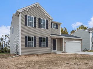 604 Arizona Blvd, Three Rivers, MI 49093