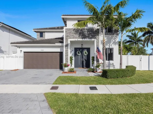 23400 SW 108th Ave, Homestead, FL 33032