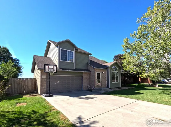 709 Ute St, Fort Morgan, CO 80701