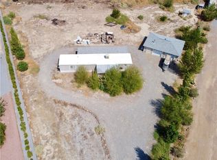 5100 Riata Pl, Pahrump, NV 89060