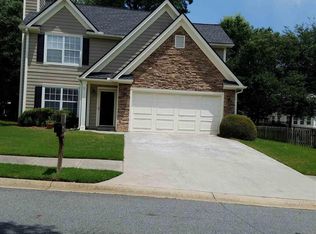 2624 Watercrest Ct, Marietta, GA 30062