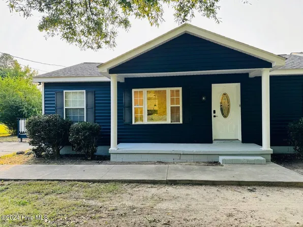 701 Dry Monia Road, New Bern, NC 28562