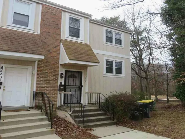 6431 Entwood Ct, Fort Washington, MD 20744