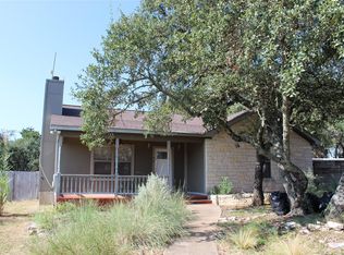 46 Crazy Cross Rd, Wimberley, TX 78676