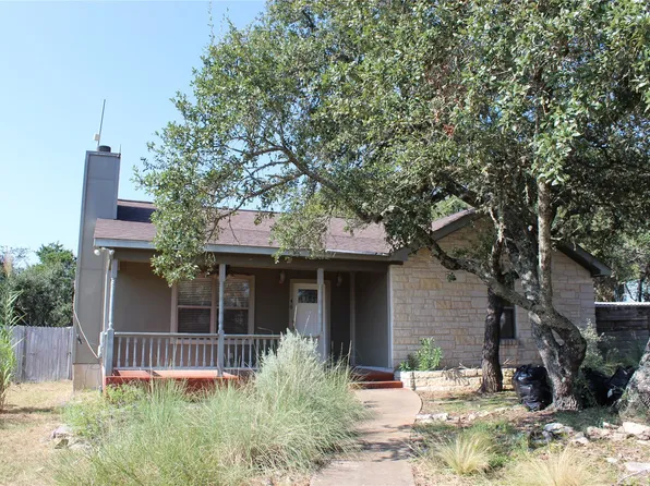 46 Crazy Cross Rd, Wimberley, TX 78676