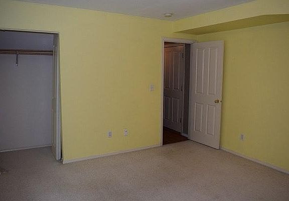 1st Downstairs bedroom b