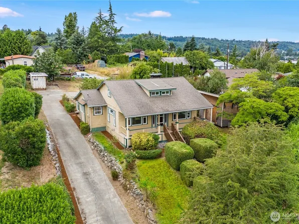 10115 15th Avenue S, Seattle, WA 98168