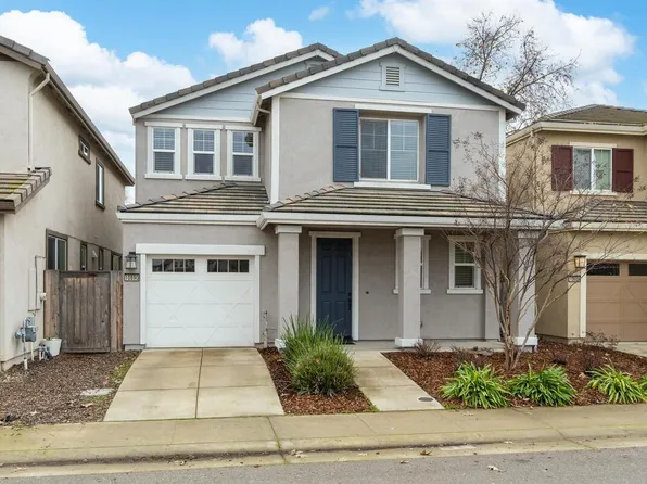 10890 Arrington Dr, Rancho Cordova, CA 95670