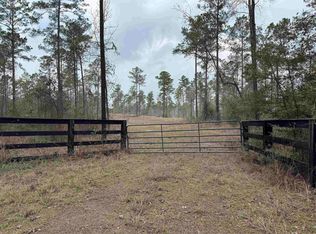 90 County Divide Rd, Pineland, TX 75968