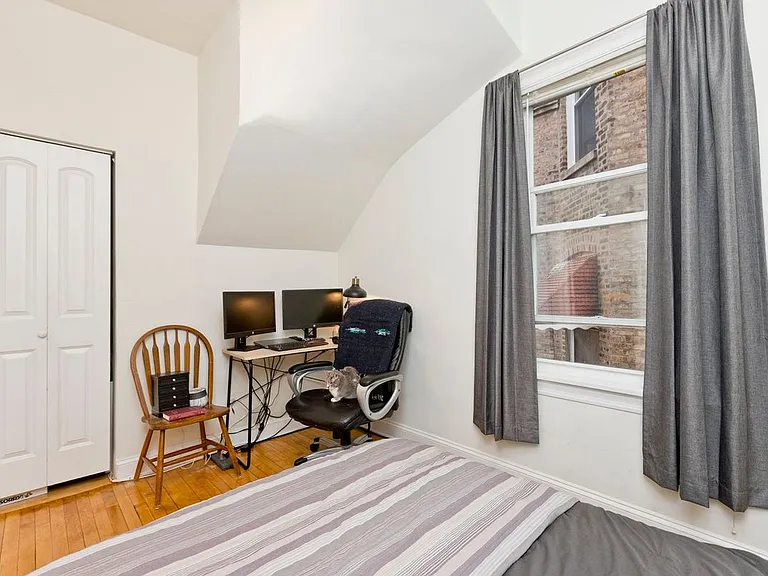 3841 N Bernard St #1F — Photo 6