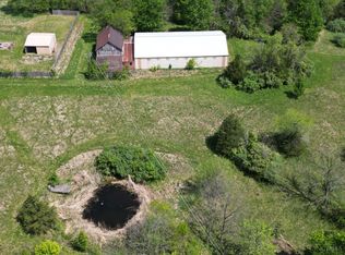 8151 State Road 48, Aurora, IN 47001