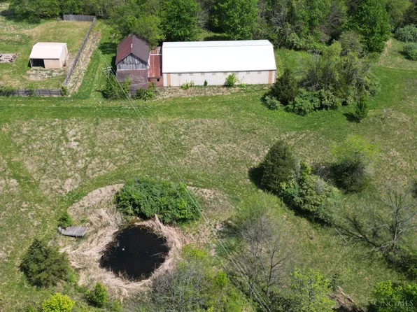 8151 State Road 48, Aurora, IN 47001