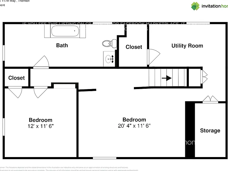 2676 E 117th Way — Photo 2