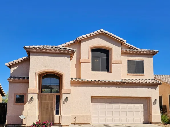 1425 S Lindsay Rd Unit 38, Mesa, AZ 85204