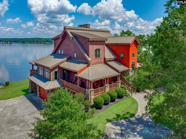 197 Smooth Rock Point, Ridgeway, SC 29130