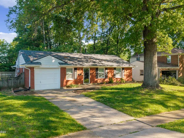 8406 Bayou Way, Plantation, KY 40242
