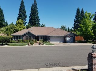 131 Cohn Valley Way, Folsom, CA 95630
