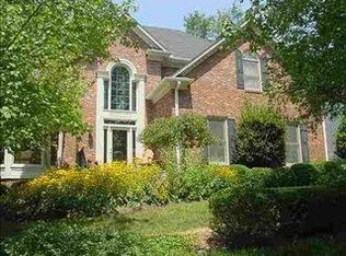 3 Weatherly Ct, Simpsonville, SC 29680