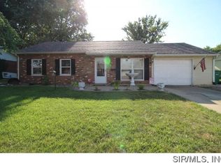 17 Wilson Park Dr, Granite City, IL